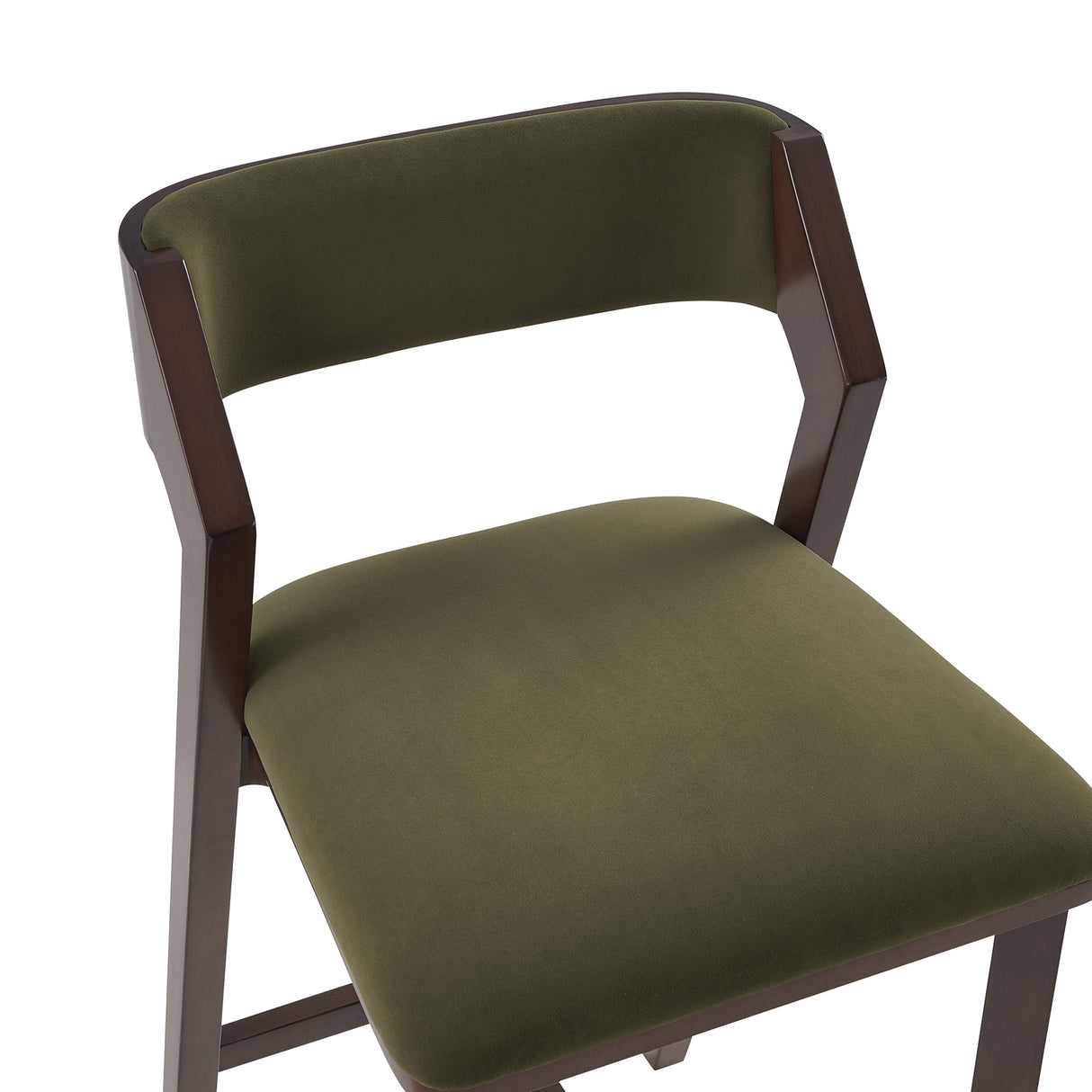 Patricia Barstool in Turtle Green (set of 3) by Manhattan Comfort at Eve Furniture