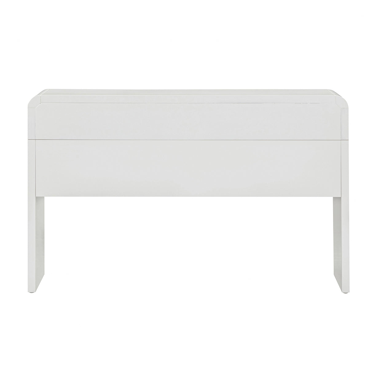 Patty Rattan Console Desk by TOV Furniture at Eve Furniture
