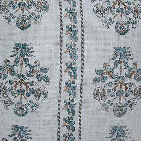 Paulmour Ivory/Green/Brown Pillow by Ashley at Eve Furniture