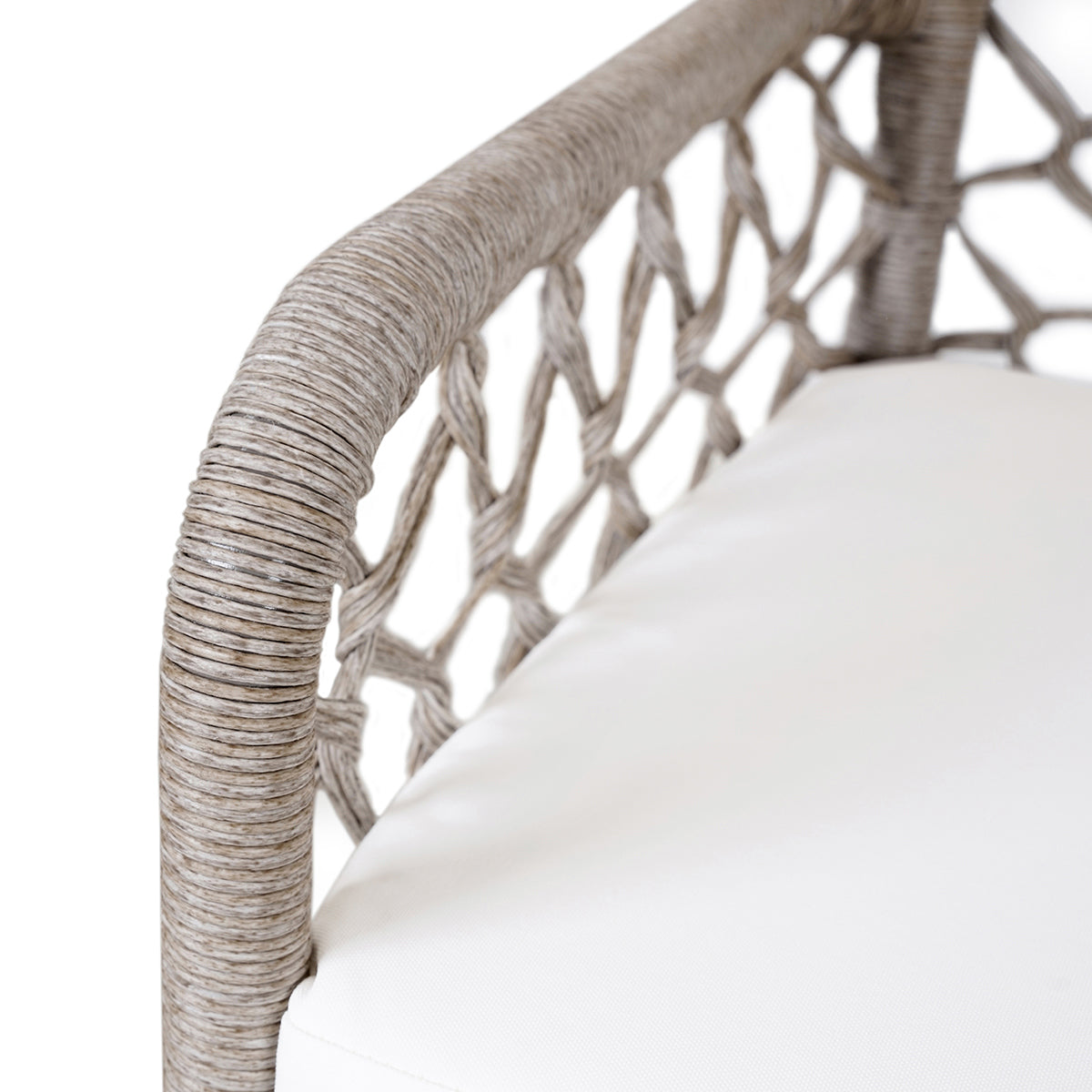 Paulo Outdoor Counter Stool by Classic Home at Eve Furniture