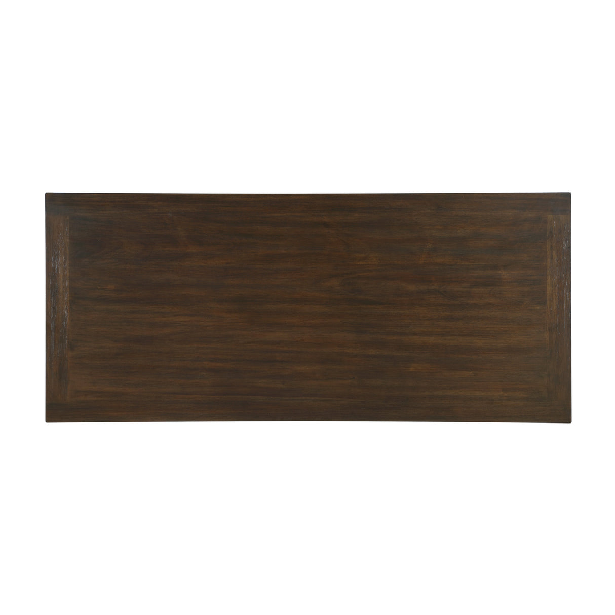Paulson Dark Brown Dining Table by Homelegance at Eve Furniture