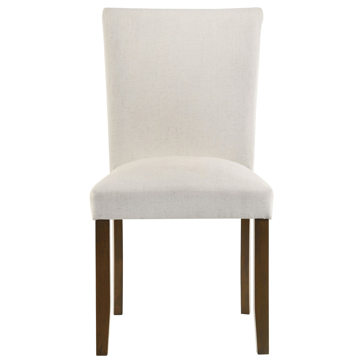 Paxton Brown / Beige 5-Piece Dining Room Set by Coaster at Eve Furniture