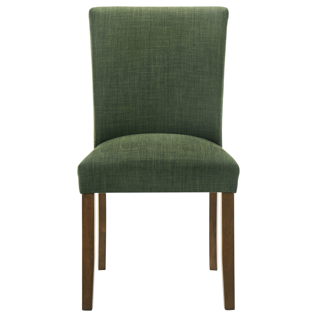 Paxton Brown / Green 5-Piece Dining Room Set by Coaster at Eve Furniture