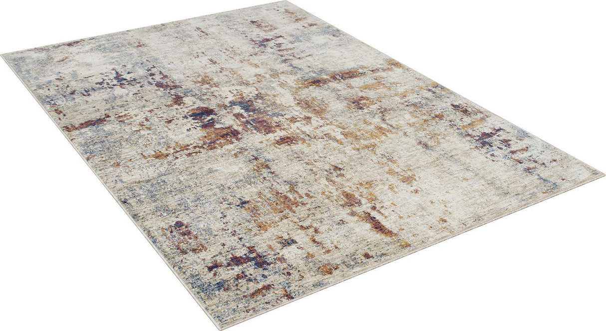 Payas Beige Area Rug by Furniture of America at Eve Furniture