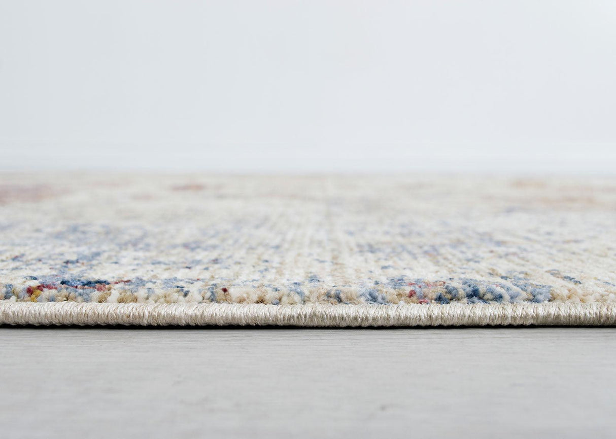 Payas Beige Area Rug by Furniture of America at Eve Furniture