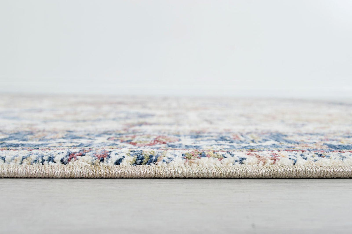 Payas Multi Area Rug by Furniture of America at Eve Furniture