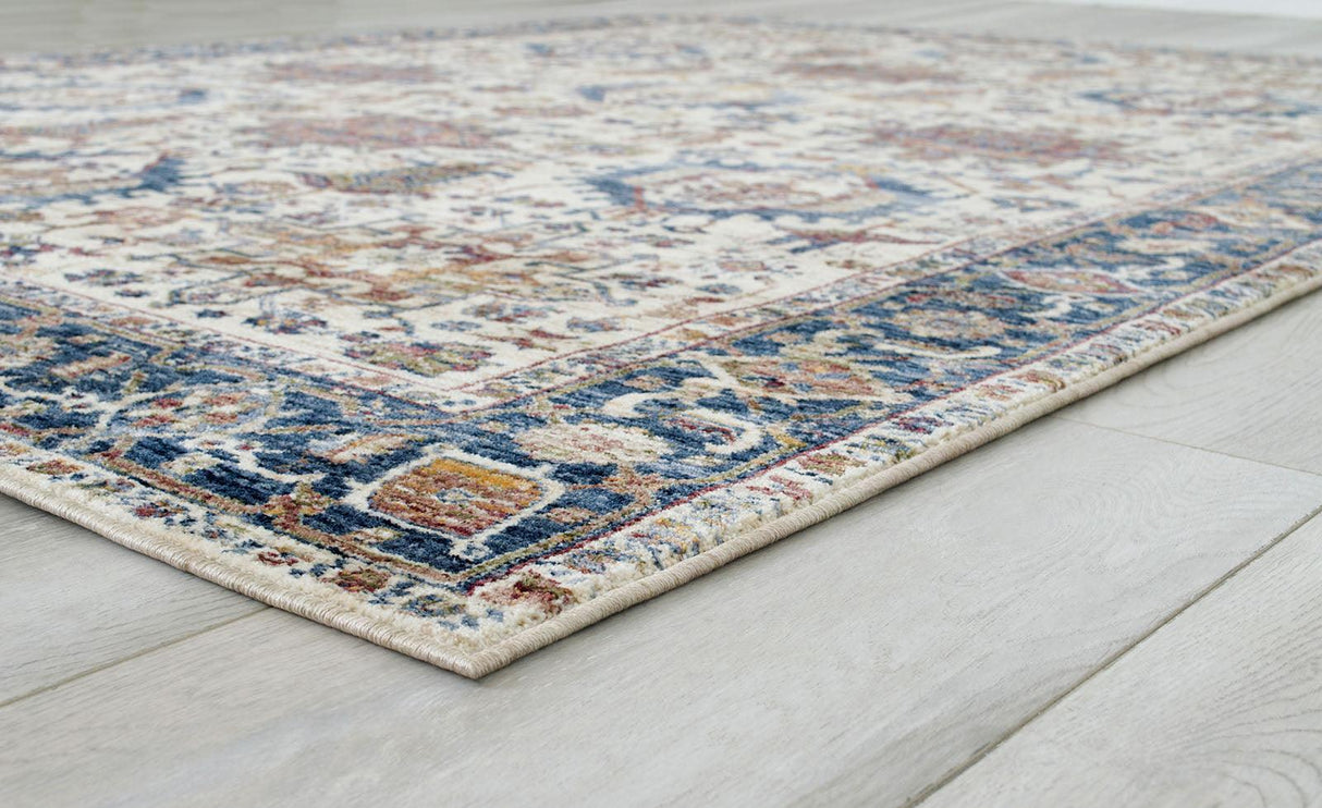 Payas Multi Area Rug by Furniture of America at Eve Furniture