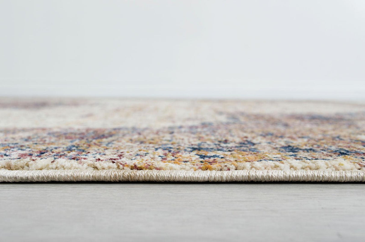 Payas Multi Area Rug by Furniture of America at Eve Furniture