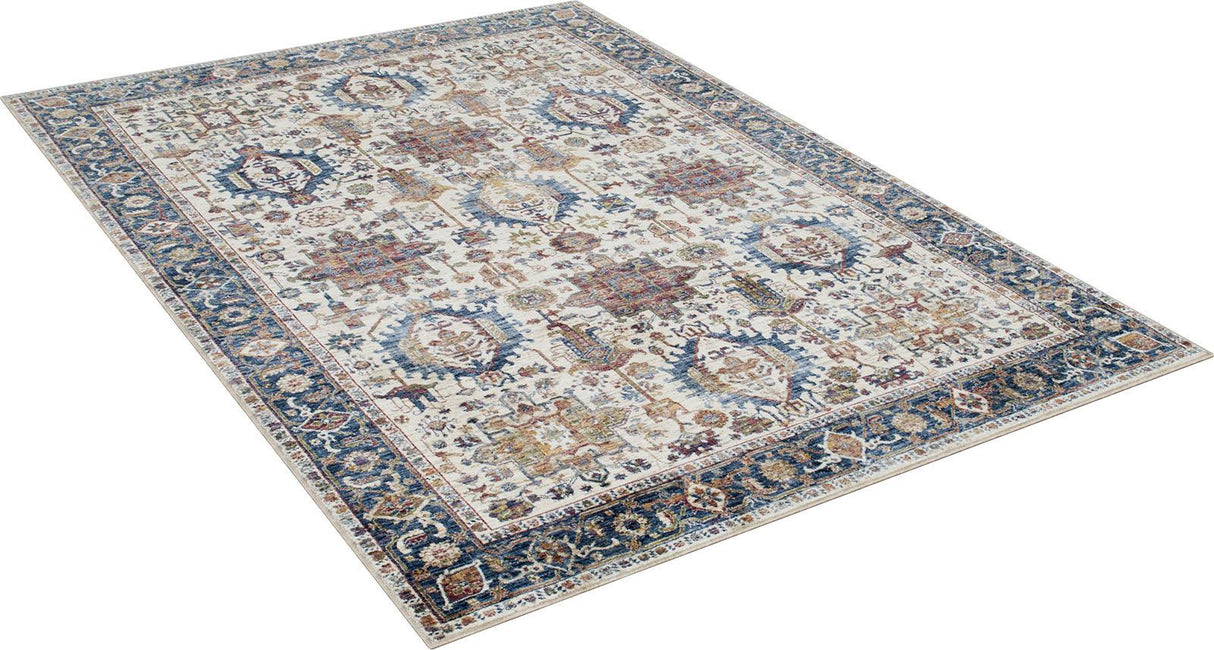 Payas Multi Area Rug by Furniture of America at Eve Furniture