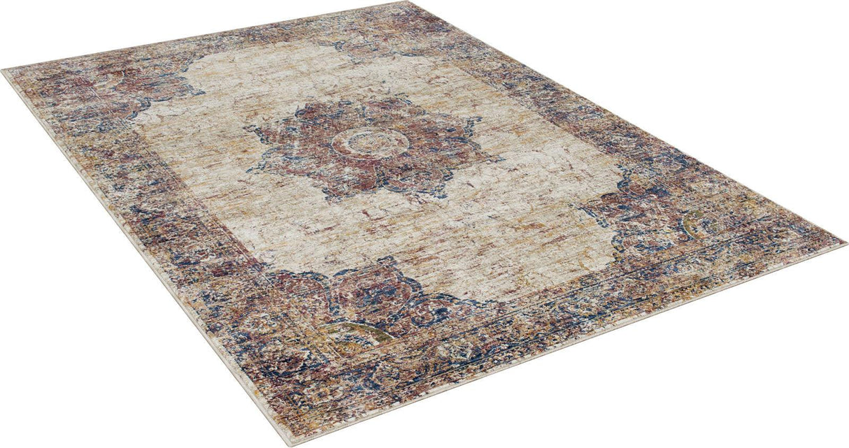 Payas Multi Area Rug by Furniture of America at Eve Furniture