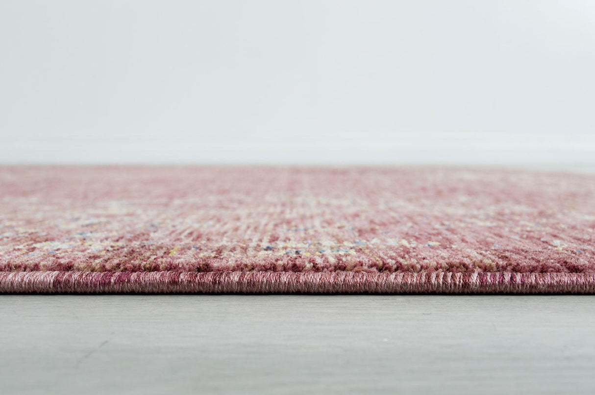 Payas Red Area Rug by Furniture of America at Eve Furniture