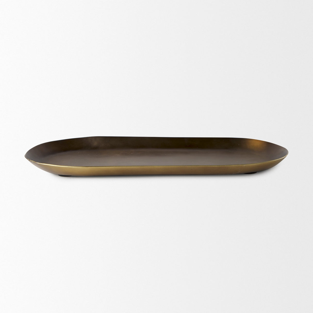 Payson Aluminum Candle Tray by Mercana at Eve Furniture