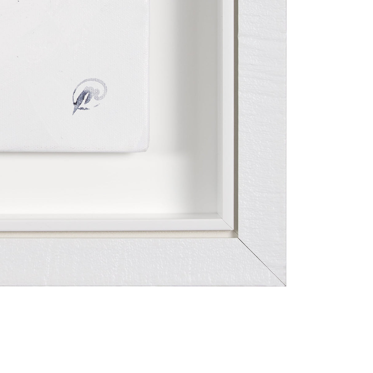 Pear Blossom I by Studio M a Framed handmade Original Artwork by Mercana at Eve Furniture
