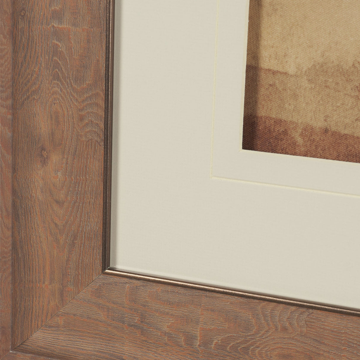 Pear Study III by Mercana Studio Hand Embelished Textured Framed Artwork Matted under Glass by Mercana at Eve Furniture