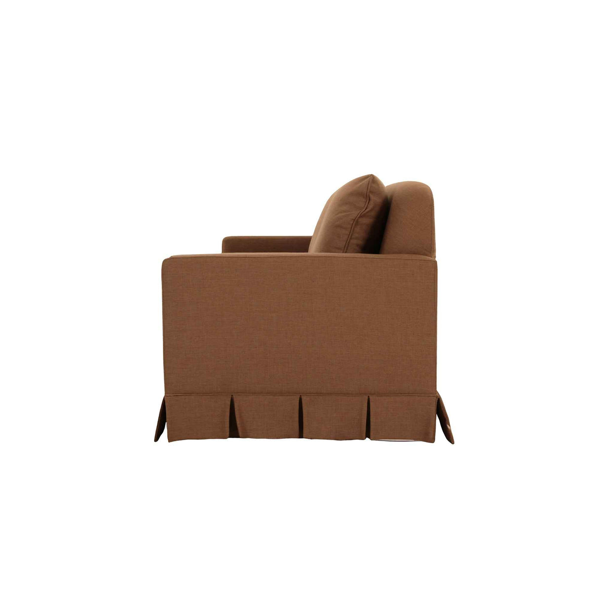 Pellicano Terracotta Sofa