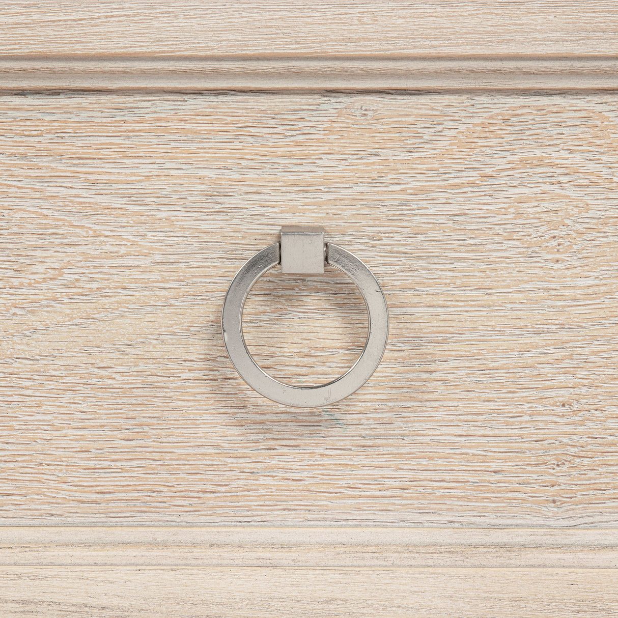 Pembroke Washed Oak 2-drawer Nightstand Bedside Table by Coaster at Eve Furniture