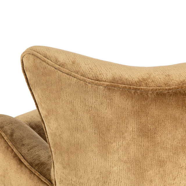 Penelope Accent Chair by Classic Home at Eve Furniture