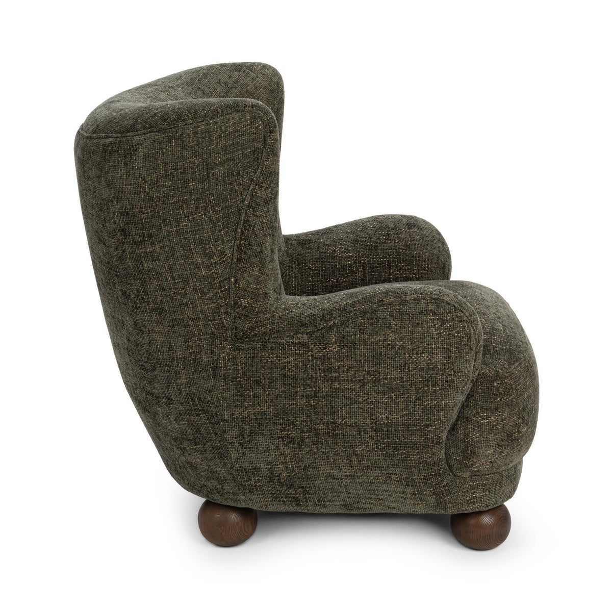 Penelope Accent Chair by Classic Home at Eve Furniture