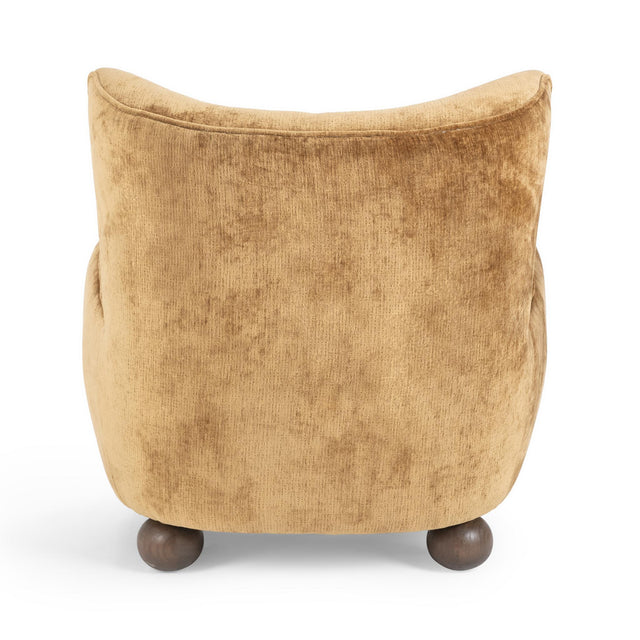 Penelope Accent Chair by Classic Home at Eve Furniture