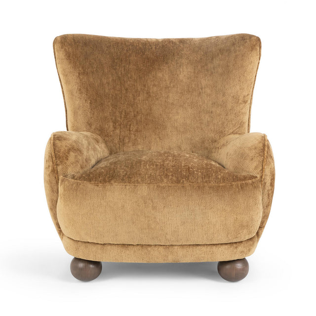 Penelope Accent Chair by Classic Home at Eve Furniture