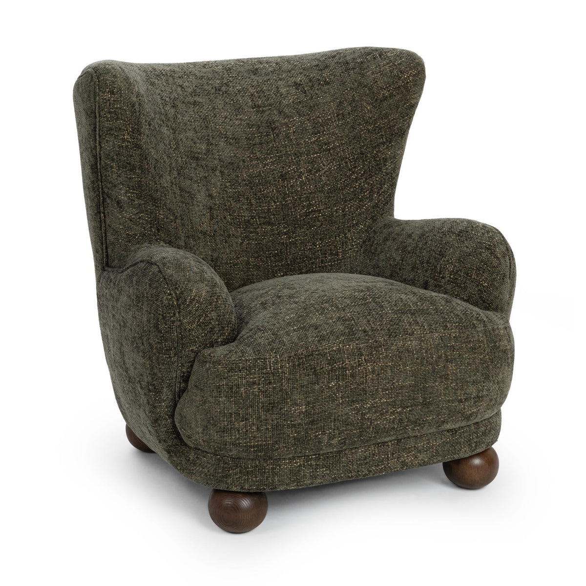 Penelope Accent Chair by Classic Home at Eve Furniture