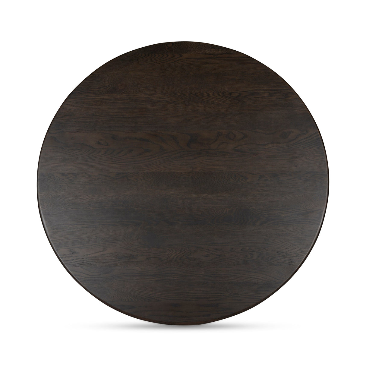 Penny Dark Brown Large Coffee Table by MOES at Eve Furniture