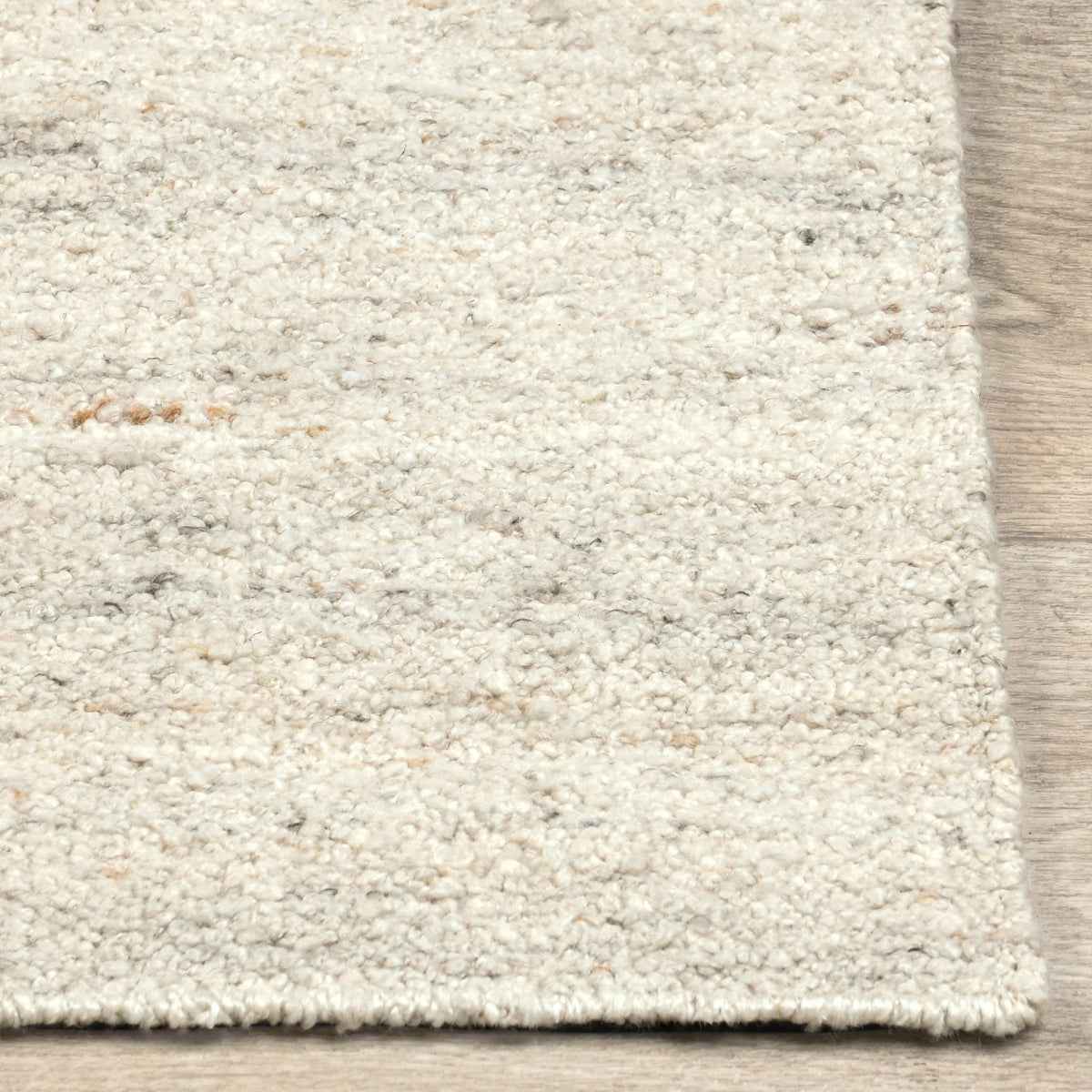 Performance Blythe Cream Rug by Classic Home at Eve Furniture