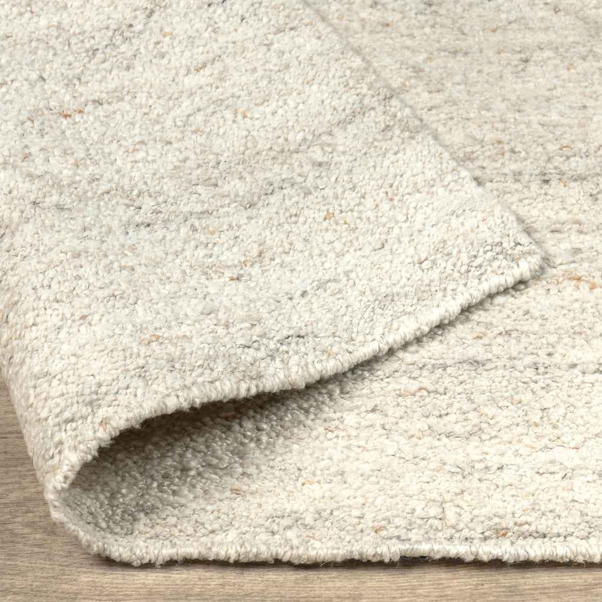 Performance Blythe Cream Rug by Classic Home at Eve Furniture