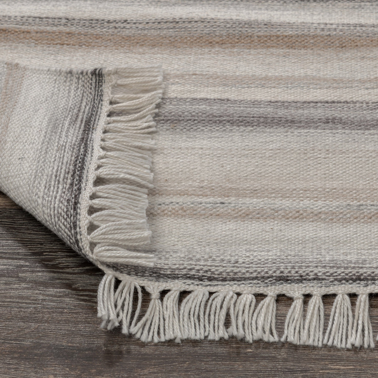 Performance Chania Ivory Multi Rug by Classic Home at Eve Furniture