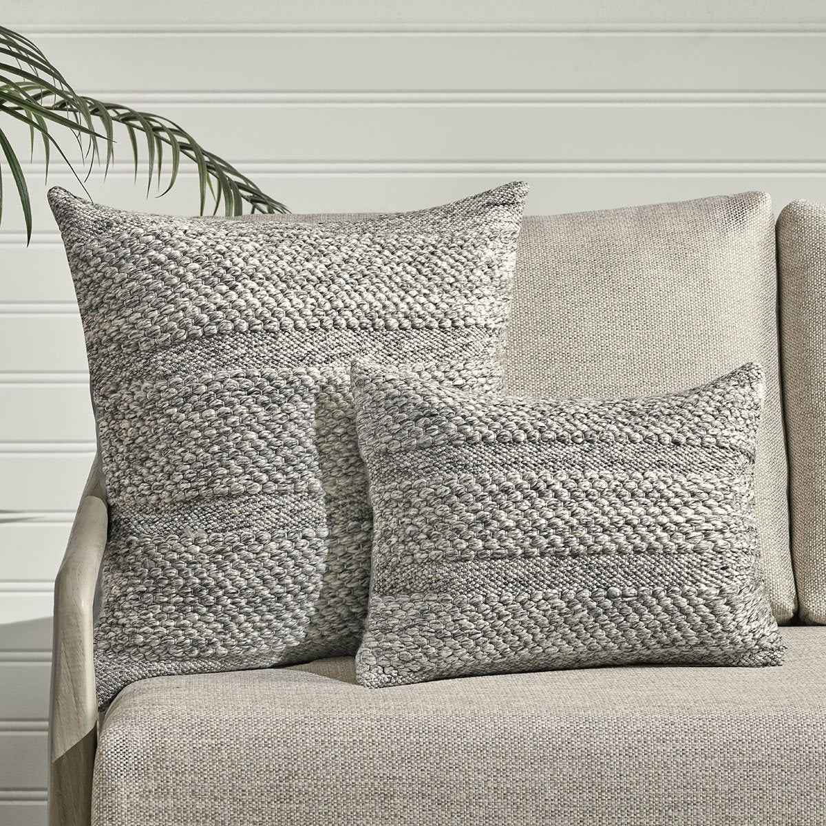Performance Ford Gray Multi Size (Set of 2) by Classic Home at Eve Furniture