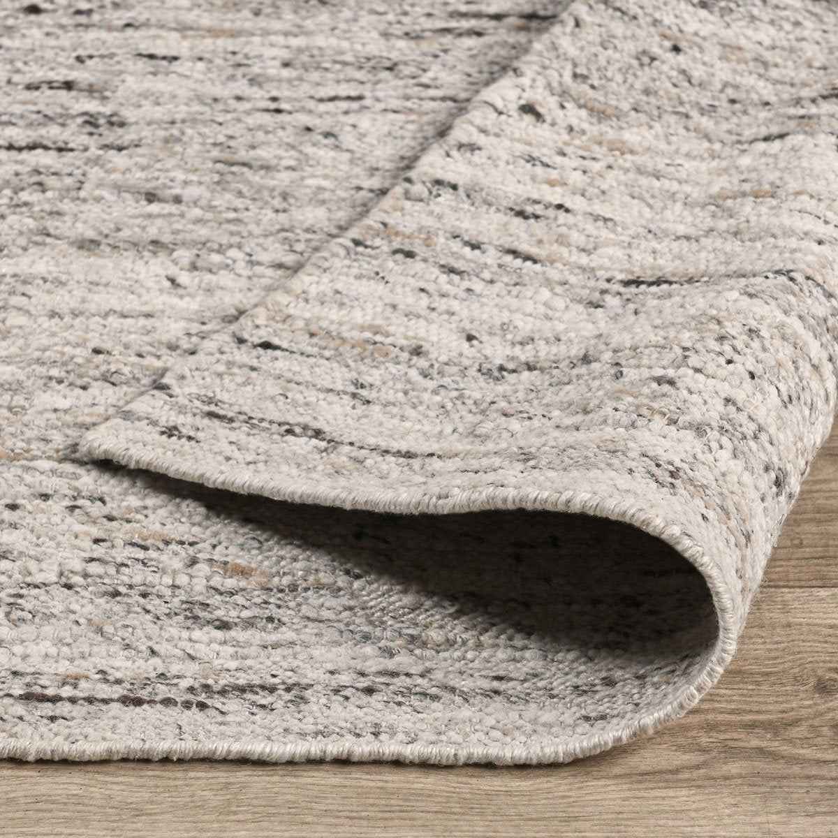 Performance Havasu Natural Rug by Classic Home at Eve Furniture
