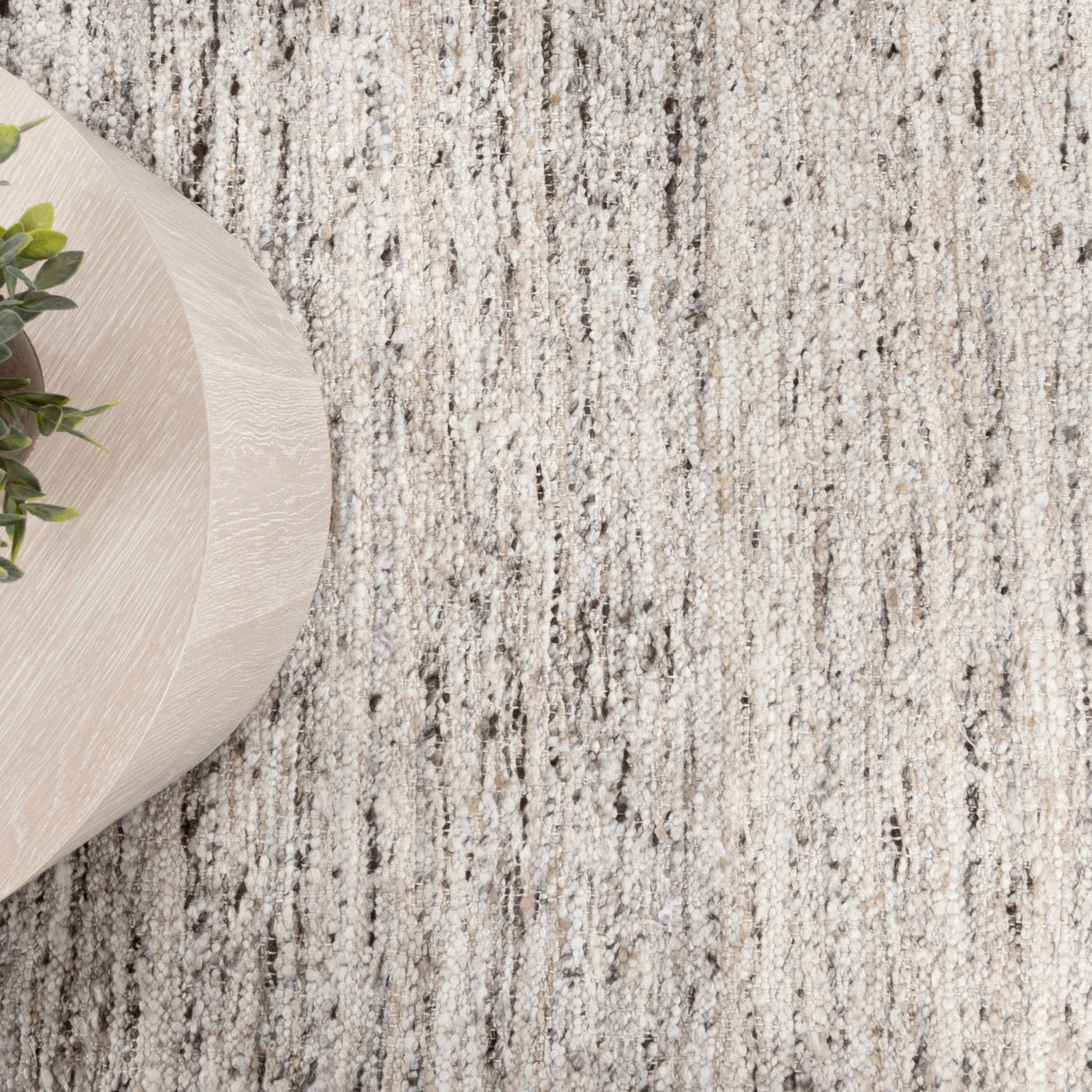 Performance Havasu Natural Rug by Classic Home at Eve Furniture