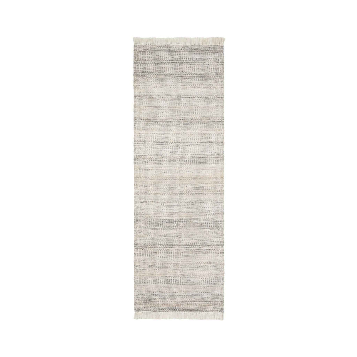 Performance Lancaster Natural Gray Multi Rug by Classic Home at Eve Furniture