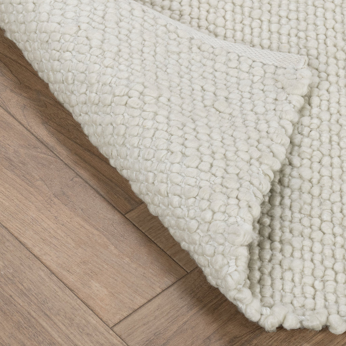 Performance Petaluma Ivory Rug by Classic Home at Eve Furniture