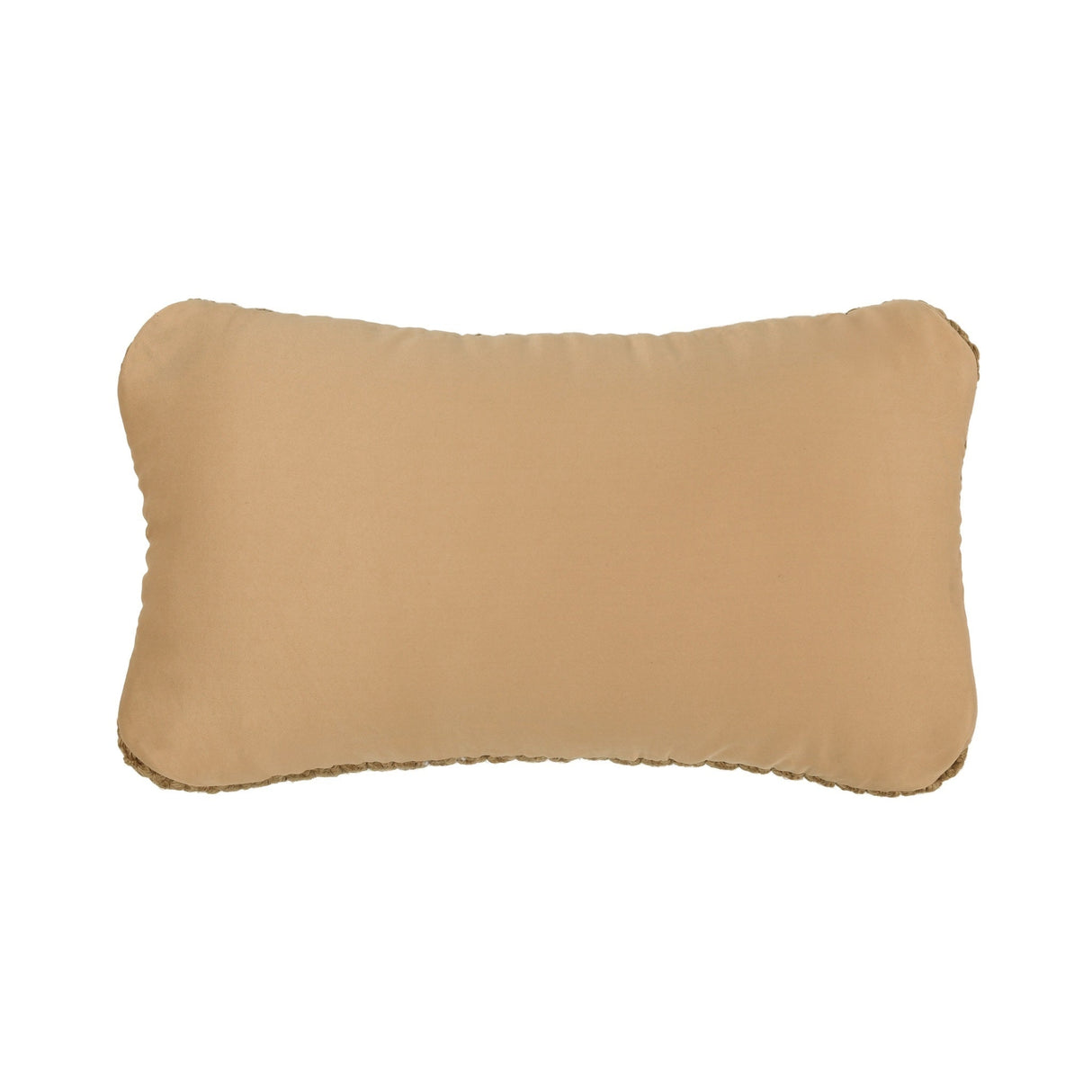 Performance Prism Amber Yellow Multiple Sizes Throw Pillow (Set of 2) by Classic Home at Eve Furniture