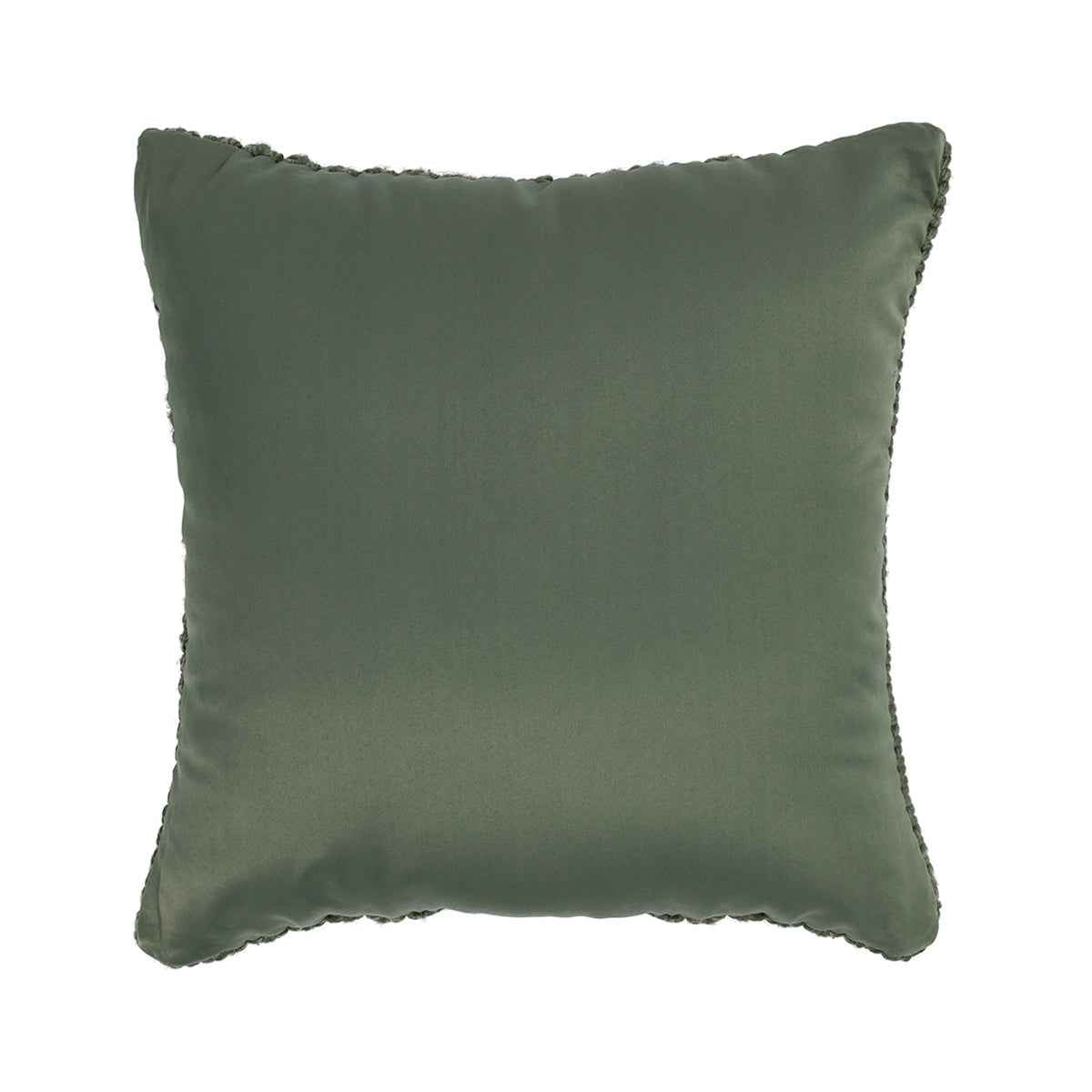 Performance Prism Green Throw Pillow (Set of 2) by Classic Home at Eve Furniture