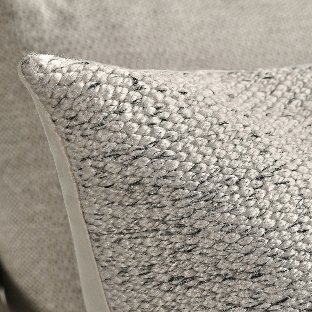 Performance Stella Ivory Multi Multi Size Outdoor Throw Pillow (Set of 2) by Classic Home at Eve Furniture
