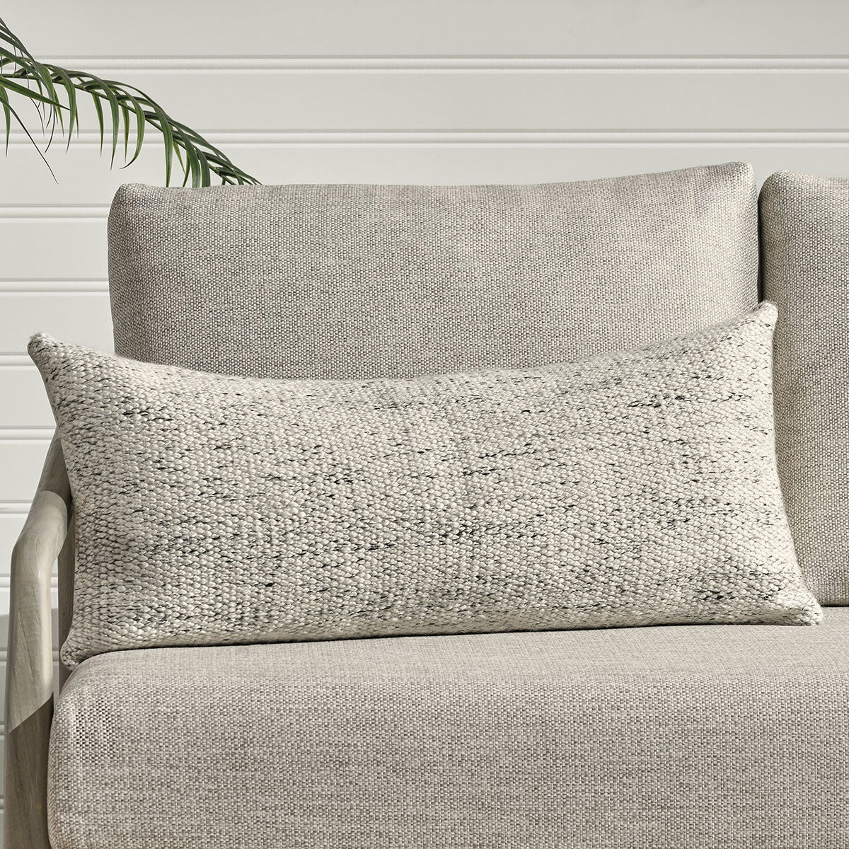 Performance Stella Ivory Multi Multi Size Outdoor Throw Pillow (Set of 2) by Classic Home at Eve Furniture