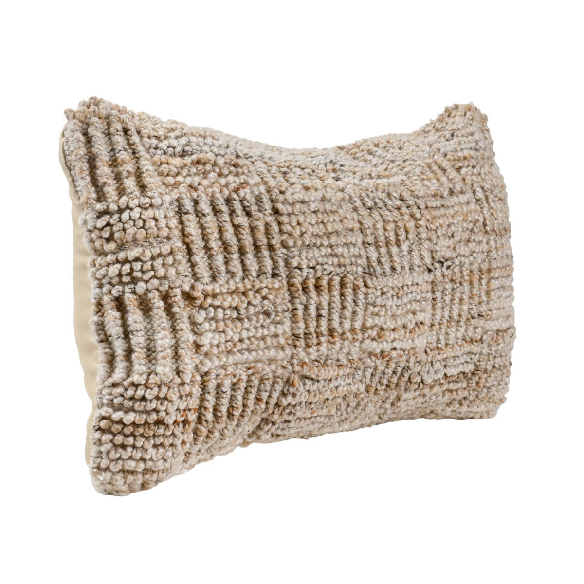 Performance Vico Caramel Multi Multi Size Throw Pillow (Set of 2) by Classic Home at Eve Furniture