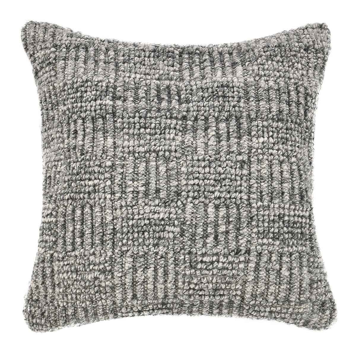 Performance Vico Gray Multi Size Throw Pillow (Set of 2) by Classic Home at Eve Furniture