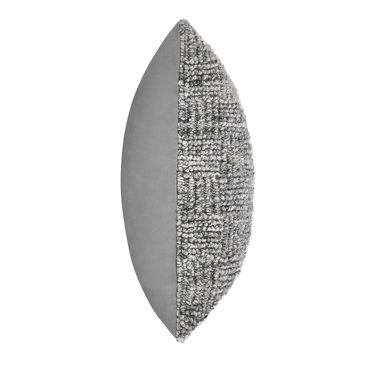 Performance Vico Gray Multi Size Throw Pillow (Set of 2) by Classic Home at Eve Furniture