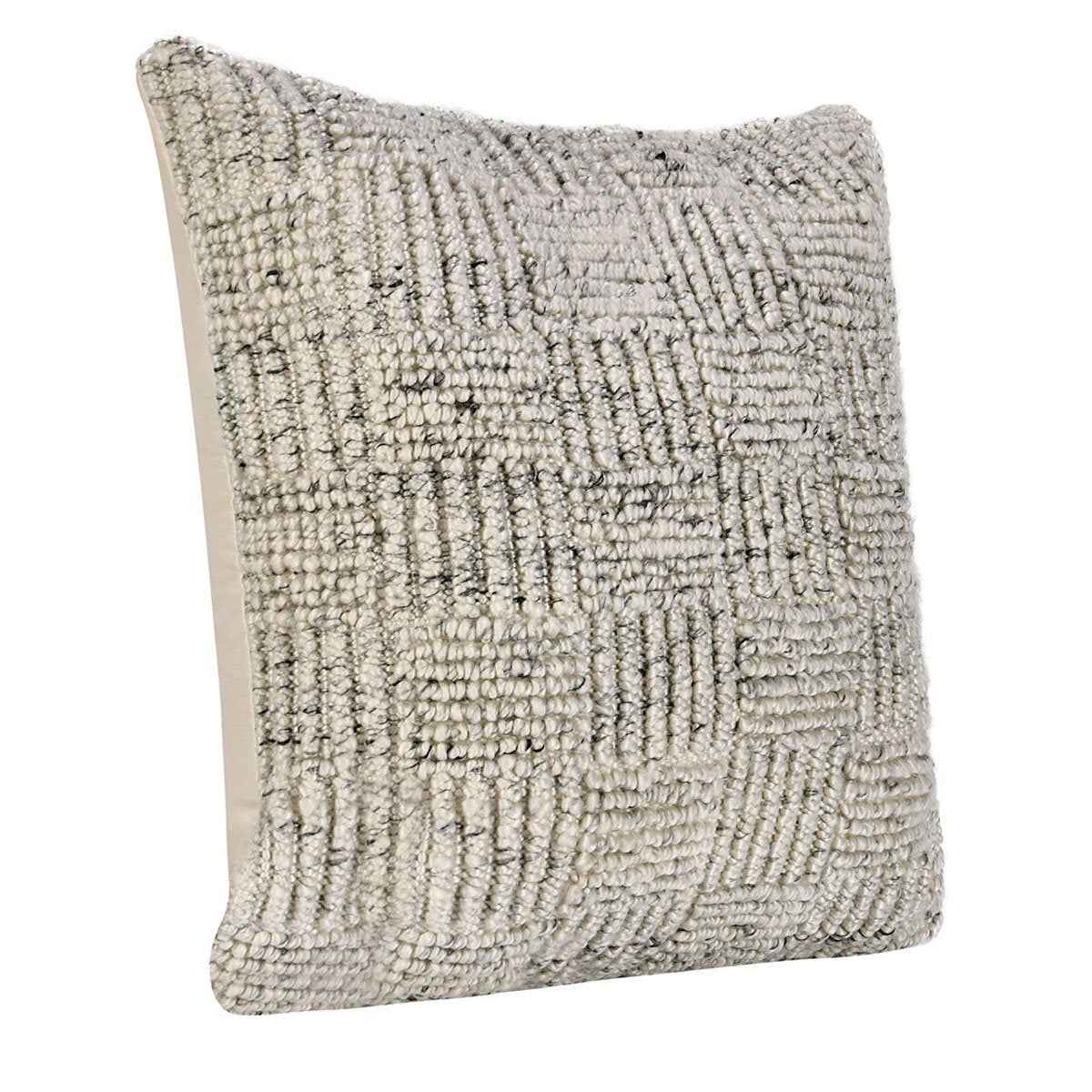 Performance Vico Ivory Multi Multi Size Throw Pillow (Set of 2) by Classic Home at Eve Furniture