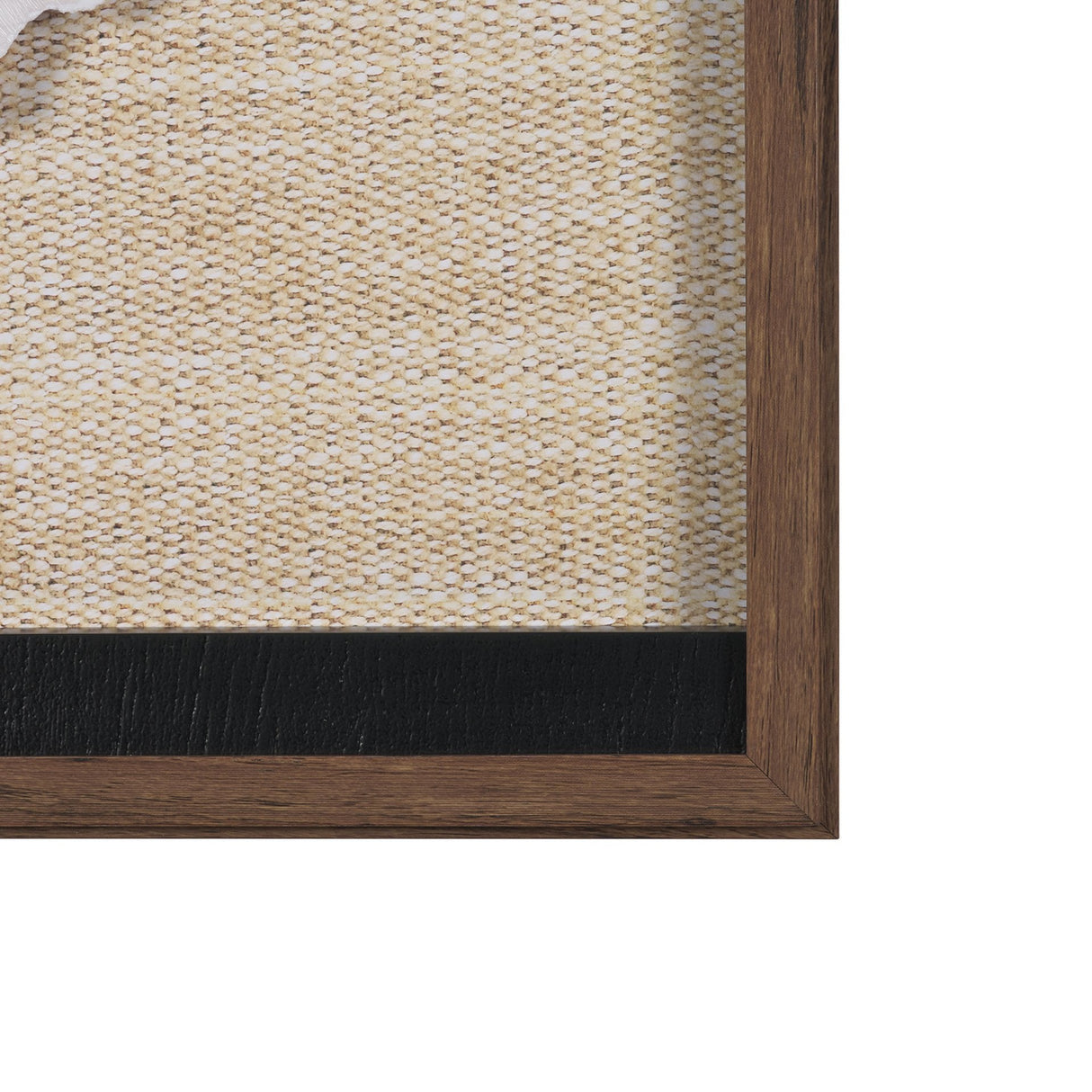 Peruvian Beginnings I by Mercana Studio Hand Embelished Textured Framed Artwork Matted under Glass by Mercana at Eve Furniture