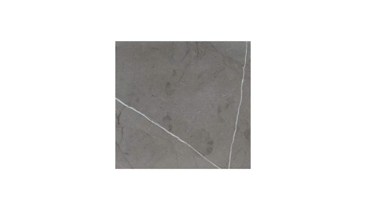 Petra Marble Catchall Grey Marble by Moe's Home at Eve Furniture