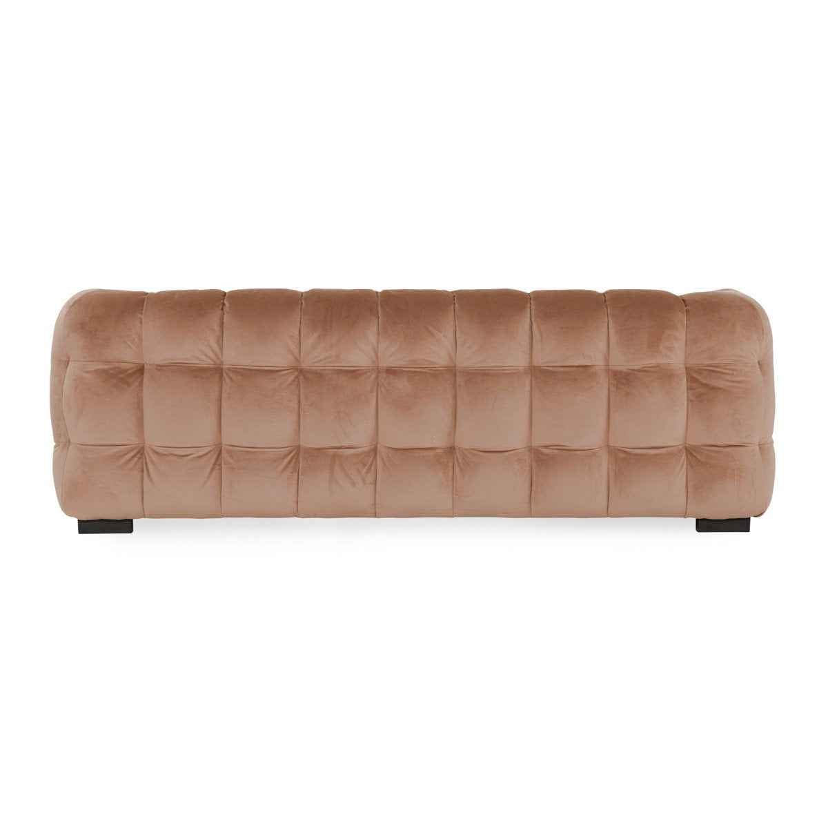 Petra Sofa - French Beige by Classic Home at Eve Furniture