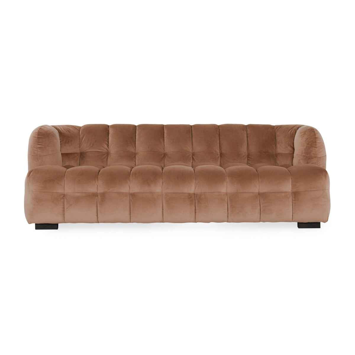 Petra Sofa - French Beige by Classic Home at Eve Furniture