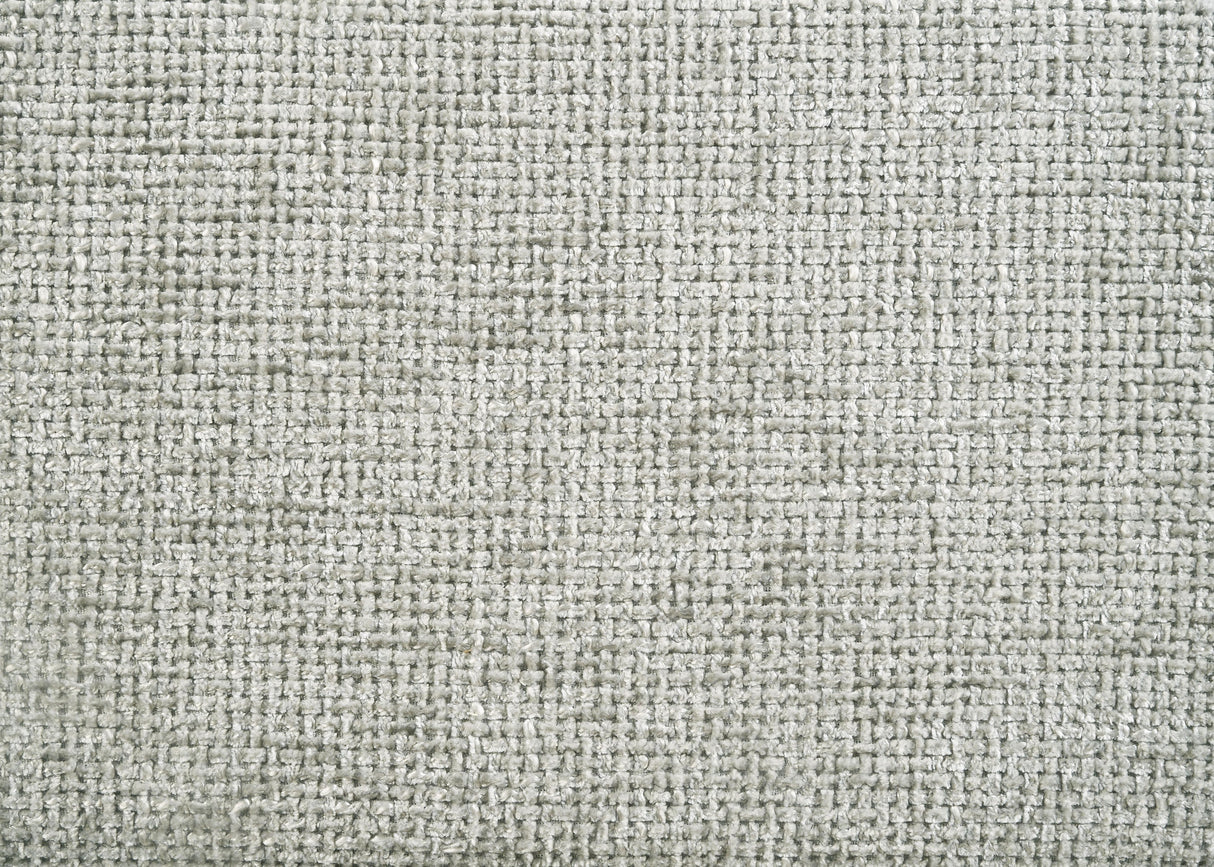 Philipa Light Grey Daybed with Trundle by Crown Mark at Eve Furniture