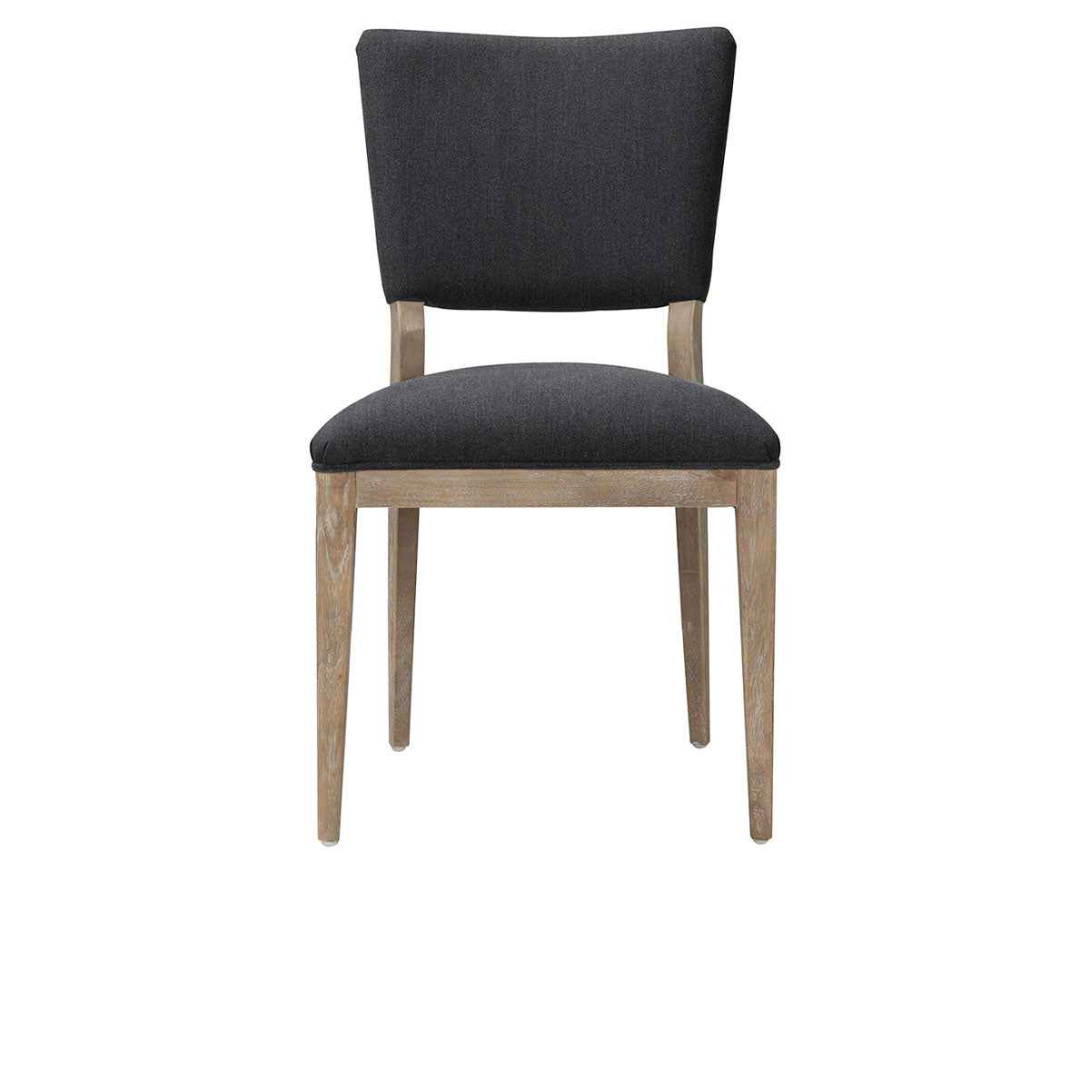 Phillip Gray Upholstered Dining Chair (Set of 2) by Classic Home at Eve Furniture