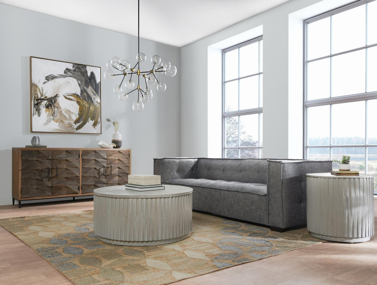Phoenix Chandelier by Classic Home at Eve Furniture