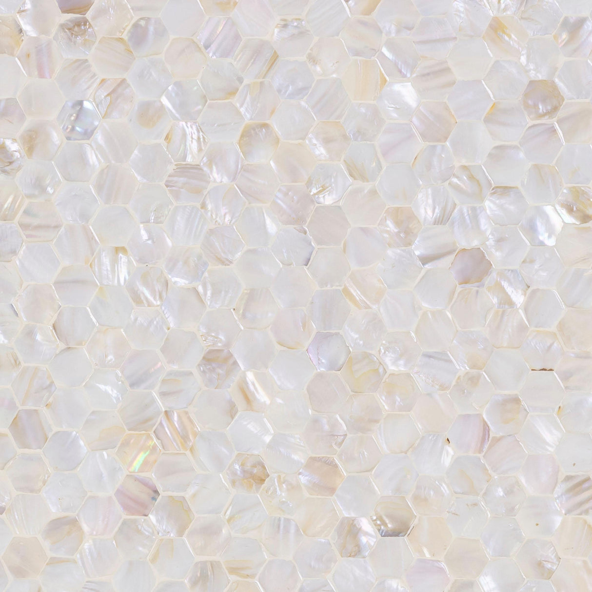 Piara Natural Mother of Pearl Inlaid Nightstand by TOV Furniture at Eve Furniture